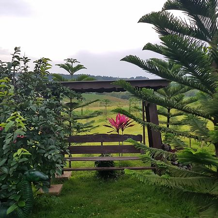 Hotel Baan Khao Kho Kheingthara Exterior foto