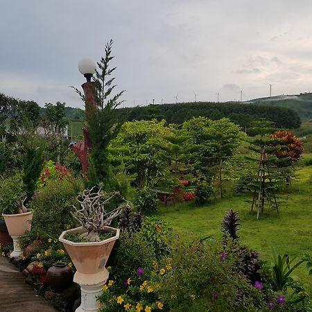 Hotel Baan Khao Kho Kheingthara Exterior foto